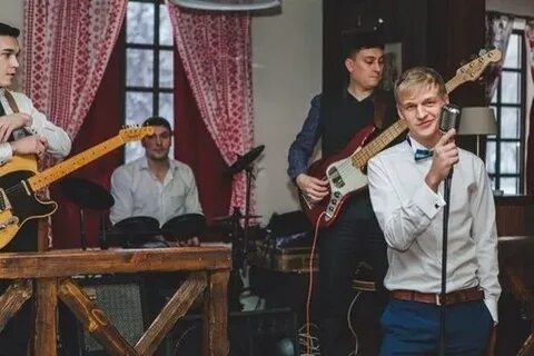 Группа стерлитамак