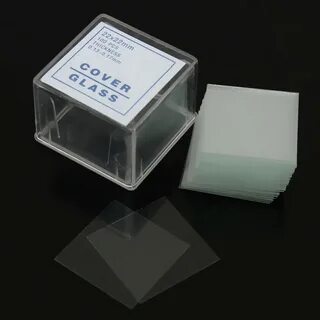 Cover glass