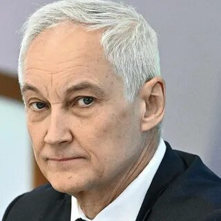 Сколько лет белоусову новому