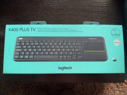 Logitech plus