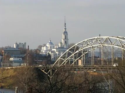 Никольские мосты