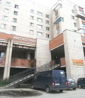 Всеволожский судебный участок