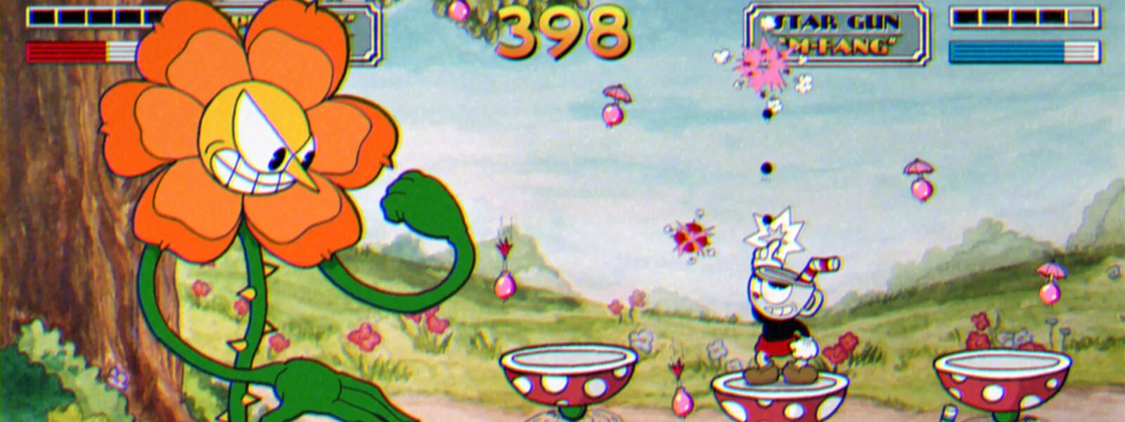 Cuphead prototype. Капхед прототип. mugen капхед. cuphead муген. капхед птенец.