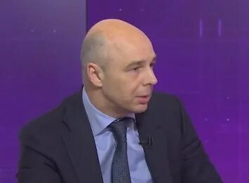 Интервью министра финансов