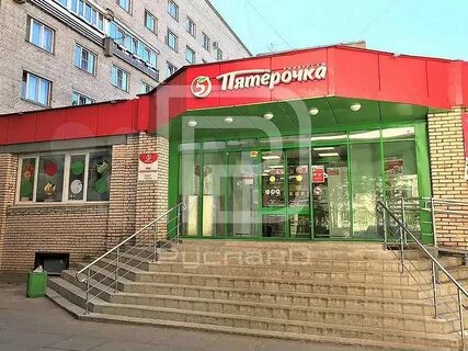 Литовская 8