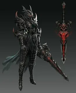 Dragon armor