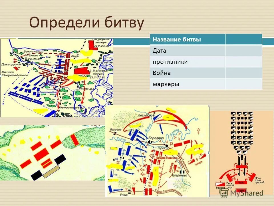 Сражение при пальциге семилетняя война. Дмитрий донской куликовская битва карта. Название битвы бородино сражения. Бородинское сражение название. Схема куликовской битвы 8 сентября 1380 года.