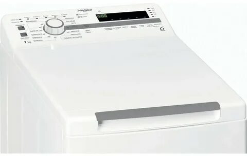 Стиральная машина whirlpool отжим