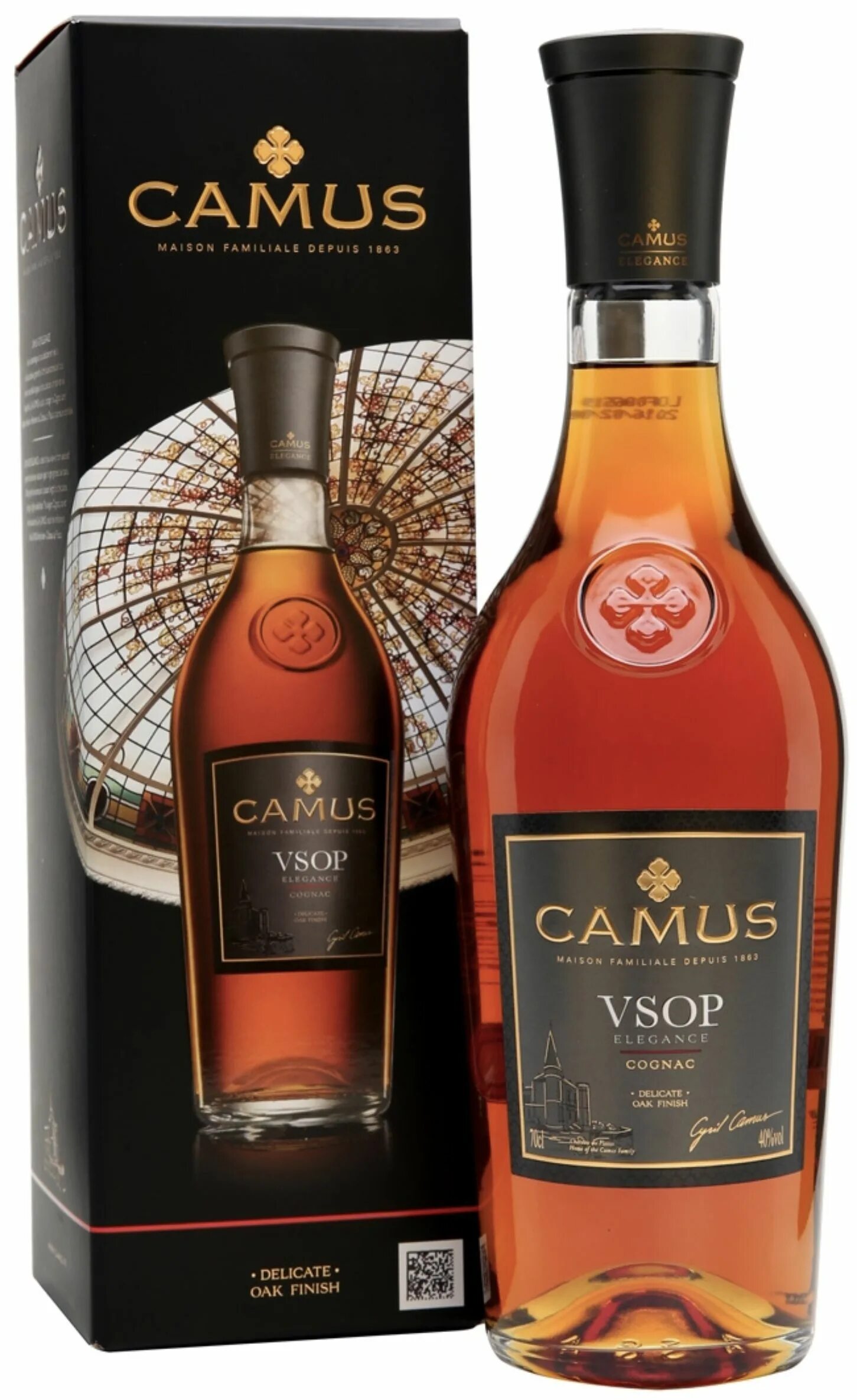 Камю вс. Камю вс