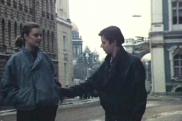 Танцующие призраки 1992. Танцующие призраки 1992
