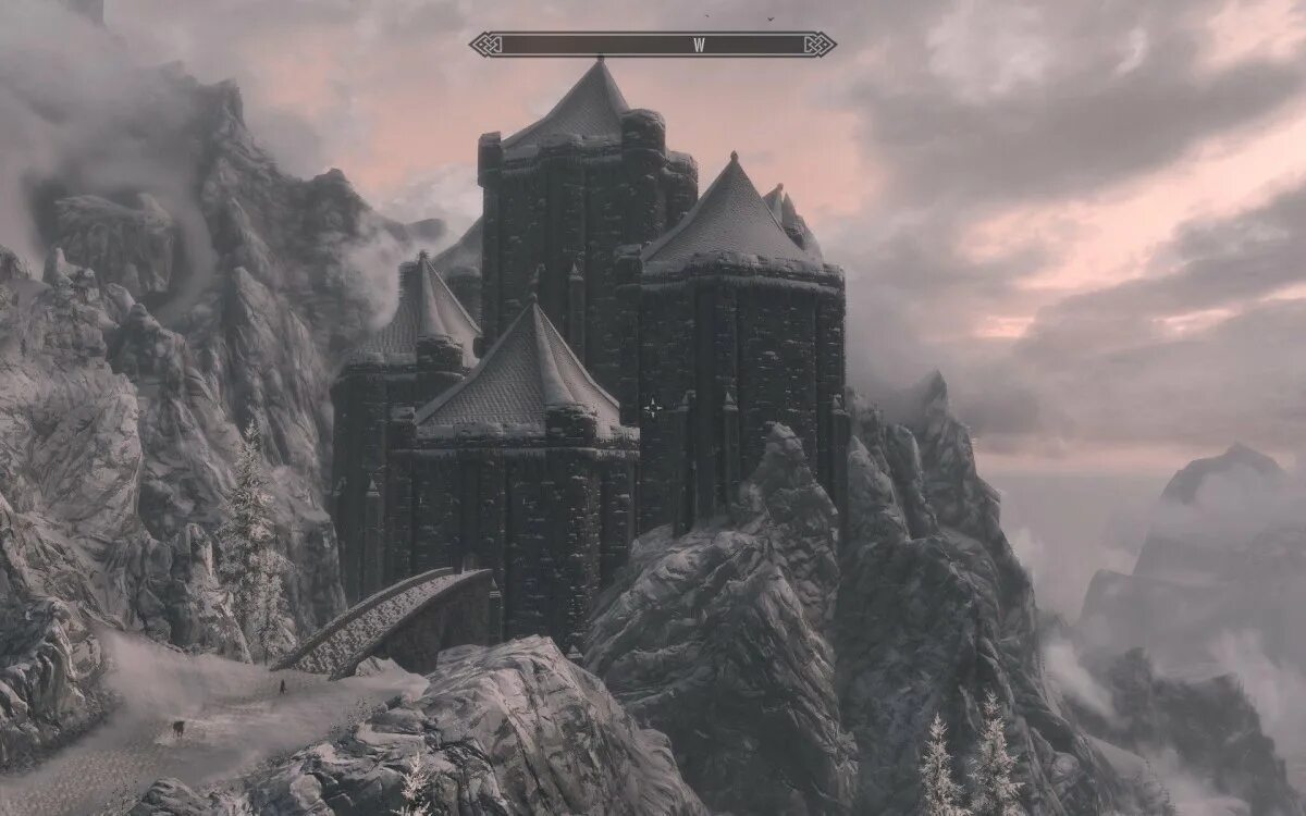 Skyrim se 1.6 1170.0 8