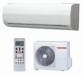 Сплит система toshiba ras
