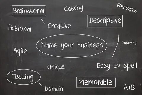 Your company name
