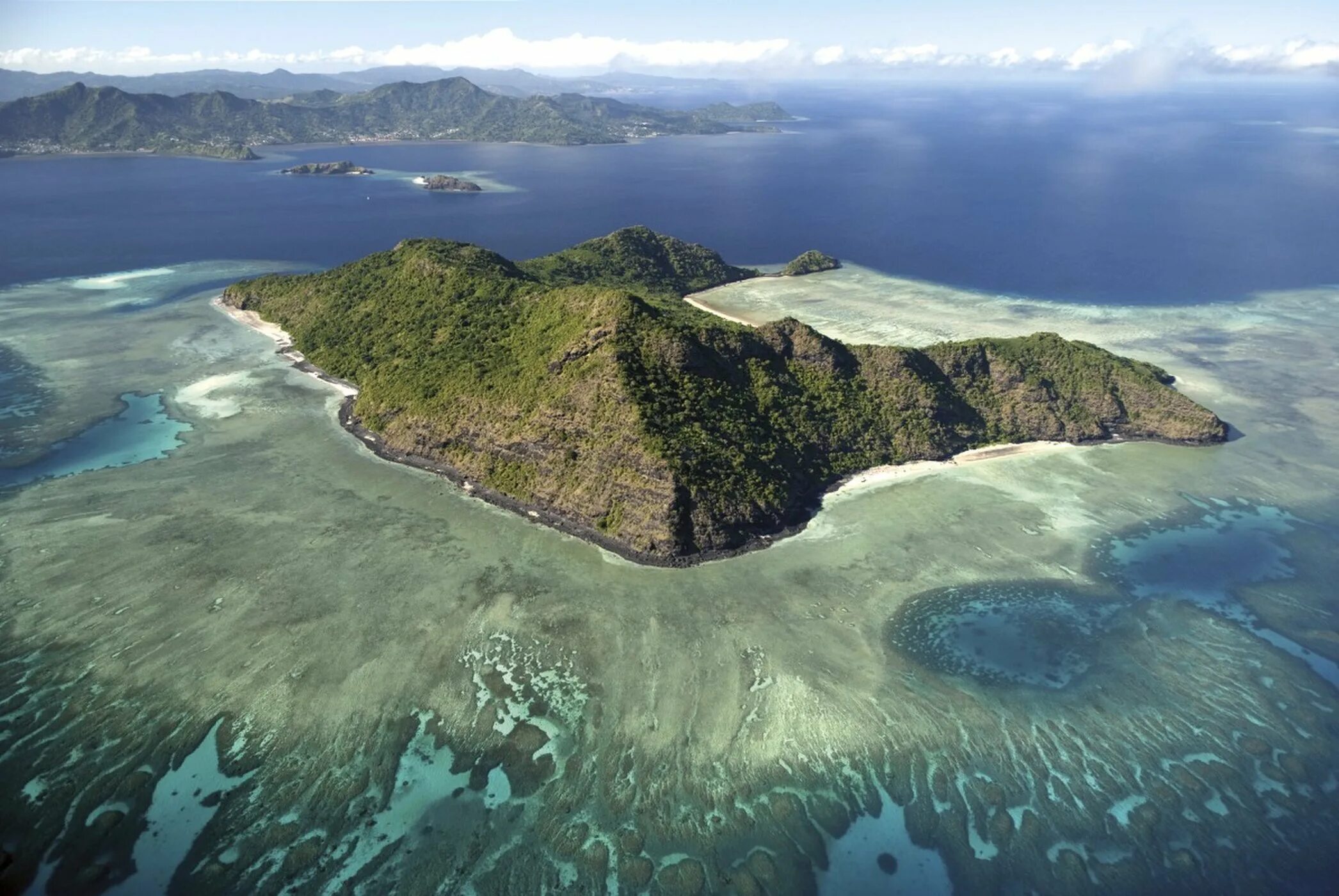 Mayotte. Майотта остров. Майотта (Mayotte). Остров Сюртсей. Самые большие острова Африки.