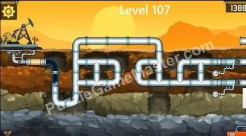 Пройти 107 уровень