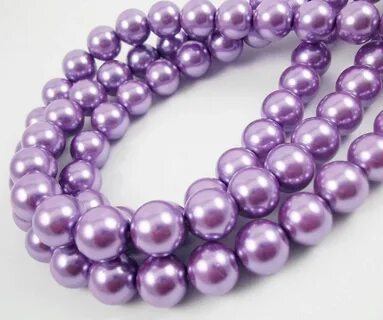 Purple pearl