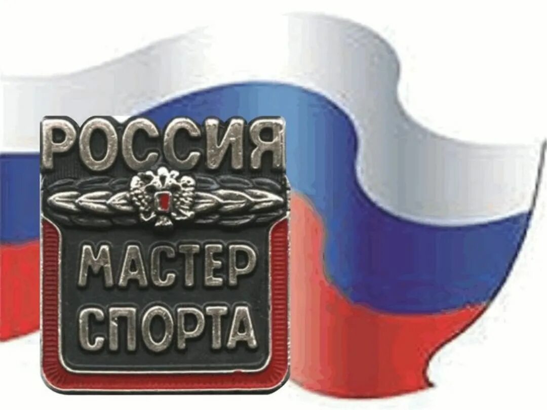 Мастер спорта пермь