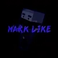 Mark like