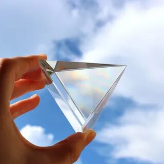 Стекло crystal