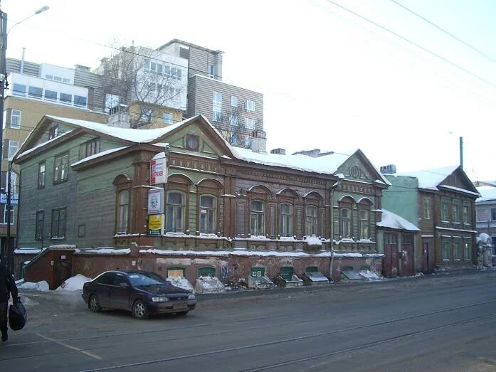 Большая печерская 25 12