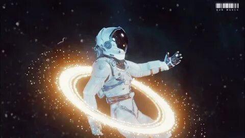 Remix astronaut