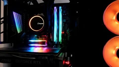 G rgb
