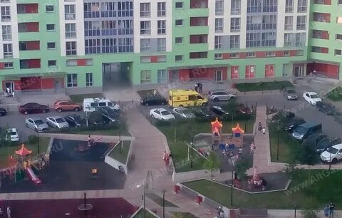Перекресток сергиев посад