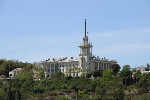 Севастополе почасовая