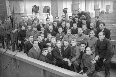Комитет б