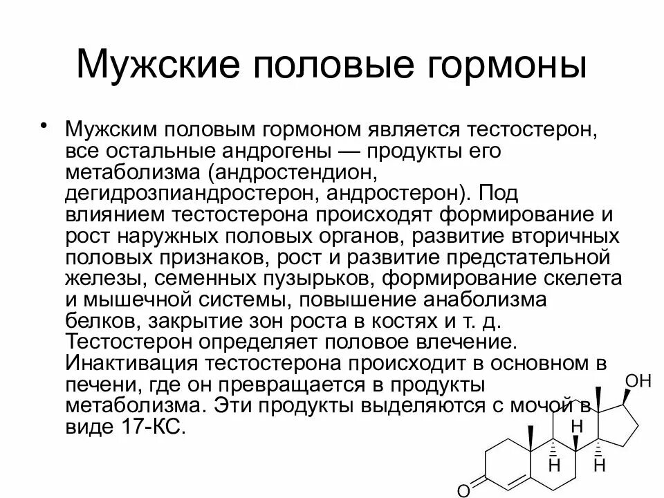 Вещества, влияющие на гормоны. Половые гормоны функции биохимия. Мужские половые гормоны и их функции. Мужские половые гормоны строение.