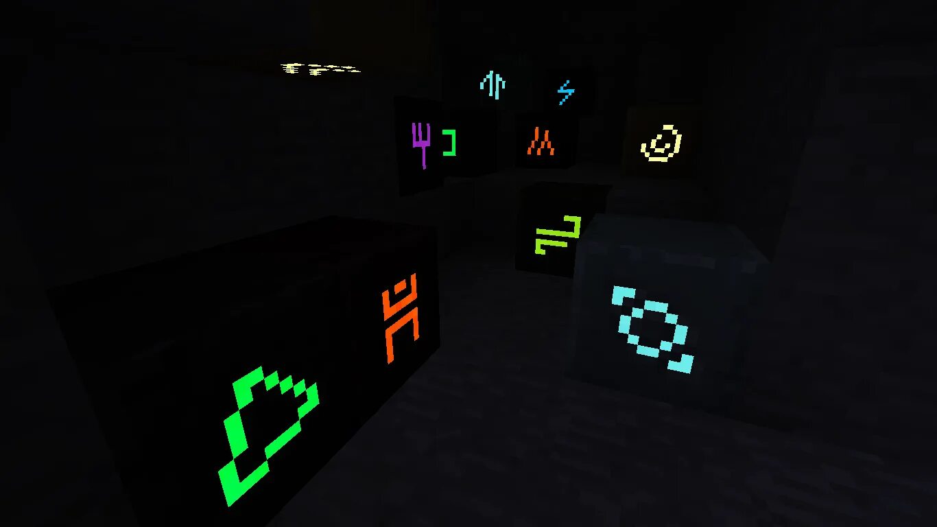Electroblobs wizardry 1.12 2 моды. Electroblobs wizardry 1.12 2 моды