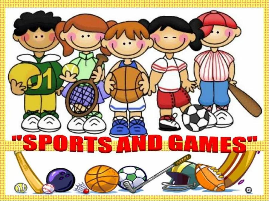 Sports 1 классе. Спортивный праздник рисунок. Sports and games. Sports and games на английском языке. Sport and games presentation.