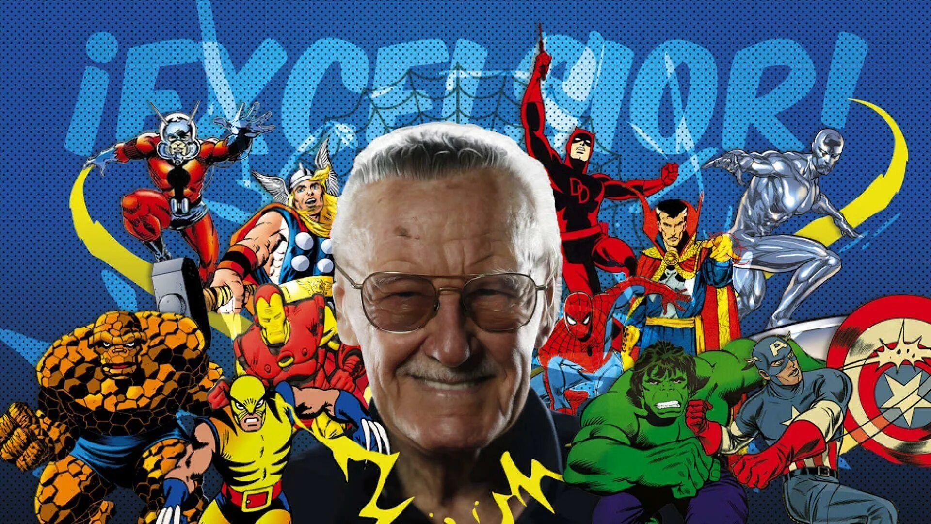 Stan Lee. Стэн ли комиксы Марвел. Стэн ли Марвел. Стэн ли Марвел арт.