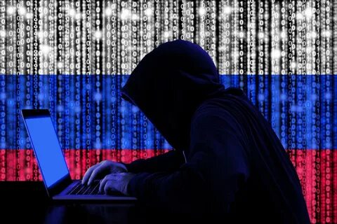 Синий хак