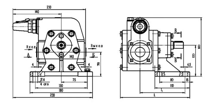 Насос НШМ 5-25-4.0/4. Насос НМШ 5-25-4.0/4 чертеж. Шестерёнчатый насос НМШ 5-25 чертеж. НМШ 8-25-6.3/2.5. 3.25 4.2 3.6