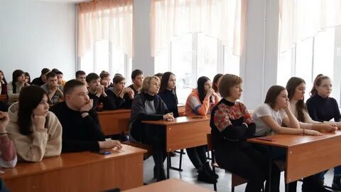 Гимназия 1 мелеуз