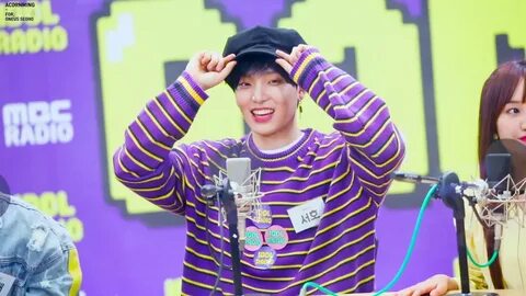 Oneus сохо