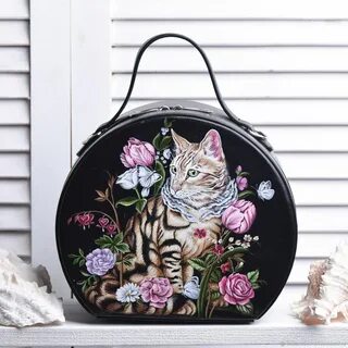 Jane cat