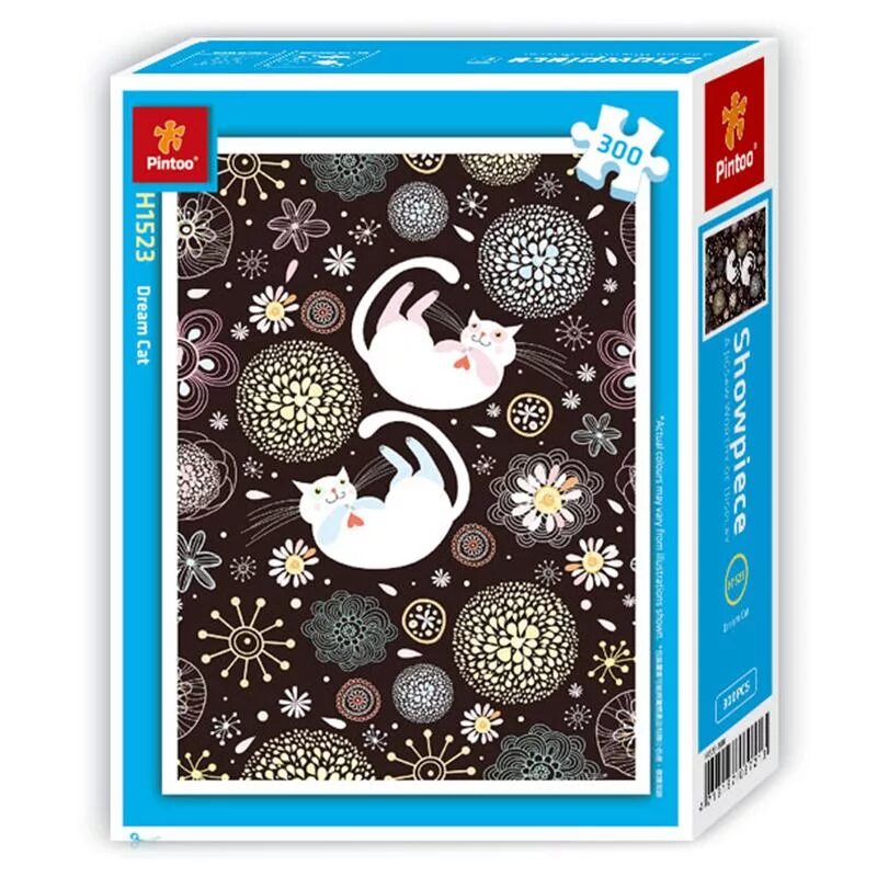 Puzzle h