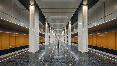 Метро лухмановская