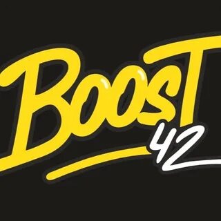 Boost42 ул дзержинского 8 фото
