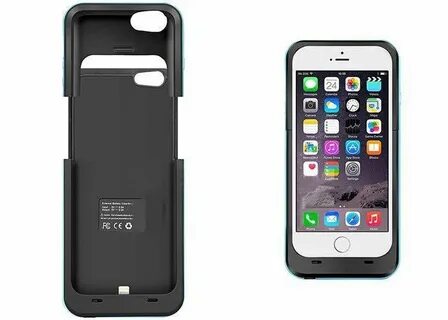 Чехол зарядка для iphone