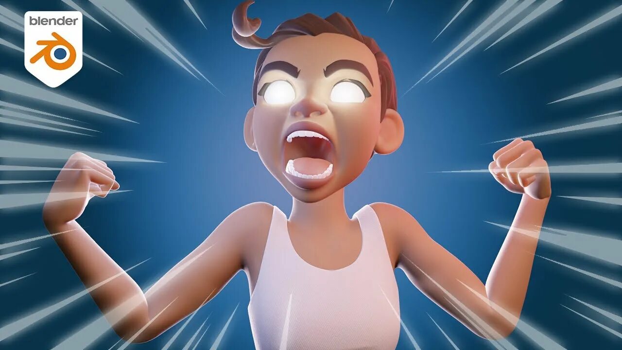 Blender character animation. Рейн блендер. blender rig.