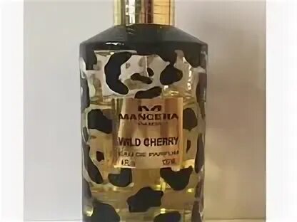 Mancera cherry