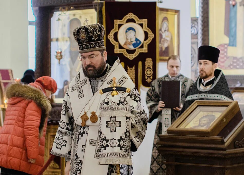 День богатыря шахтинская епархия 2021. Материалы архиерейского собора 1994. Днепродзержинская епархия официальный сайт новости. Диакон кирилл вейго. Икона божьей матери в чесменской церкви.