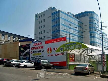 Красноармейская 1 самара