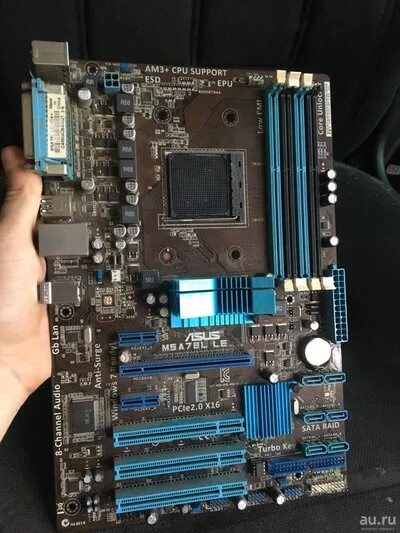 Cpu 3 6