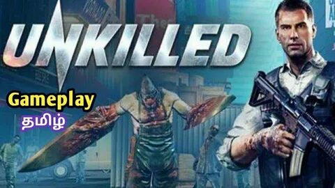 Unkilled mod