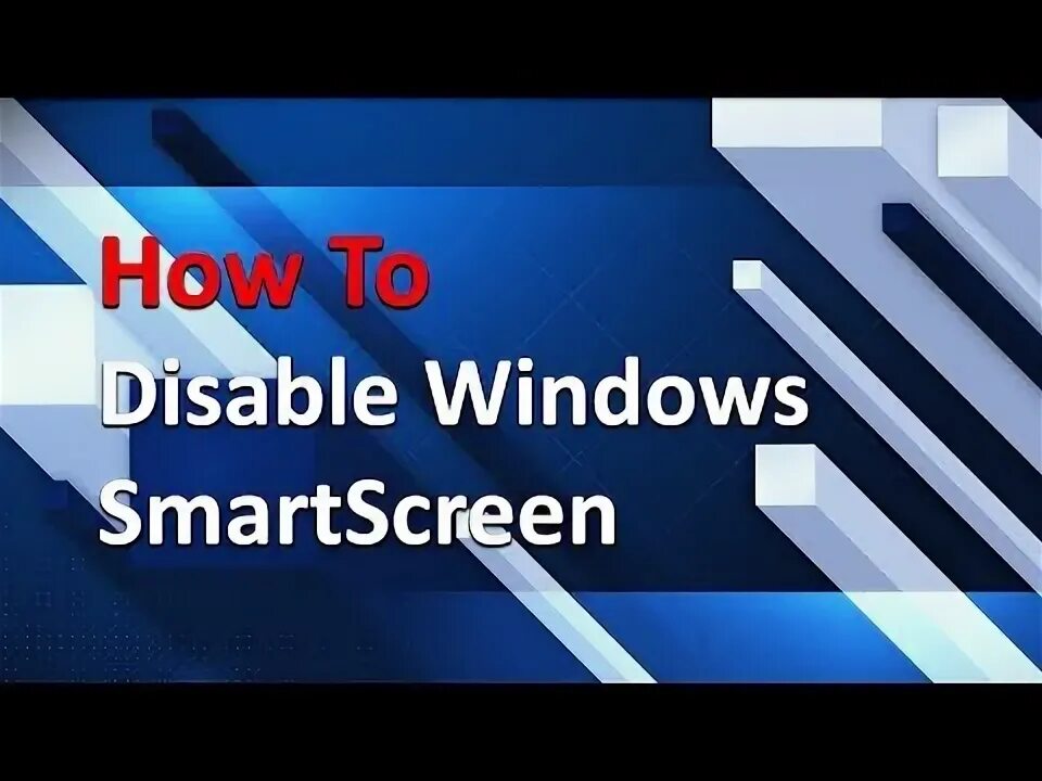 Disable page