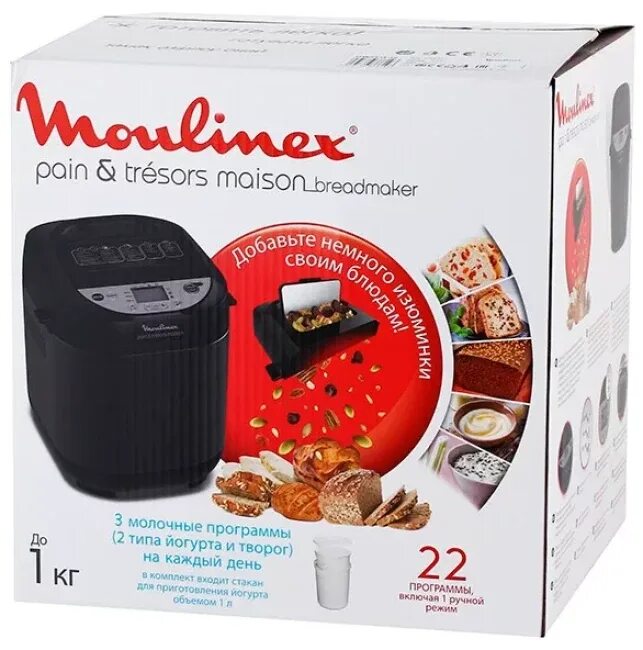Мулинекс программы. Moulinex ow251e32. хлебопечка moulinex ow250132 pain &amp; tresors. хлебопечка moulinex pain&amp;tresors met ow251e32. хлебопечь мулинекс ow250132.